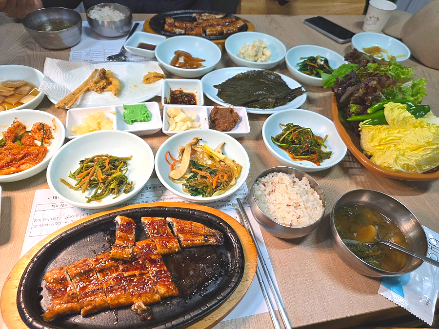 대나무집 사진 2