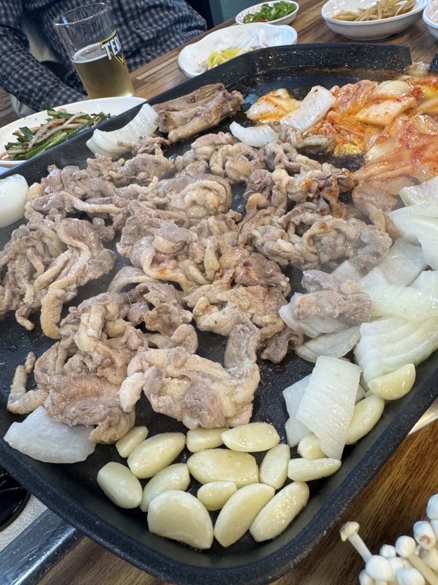 명인황칠오리 사진 6