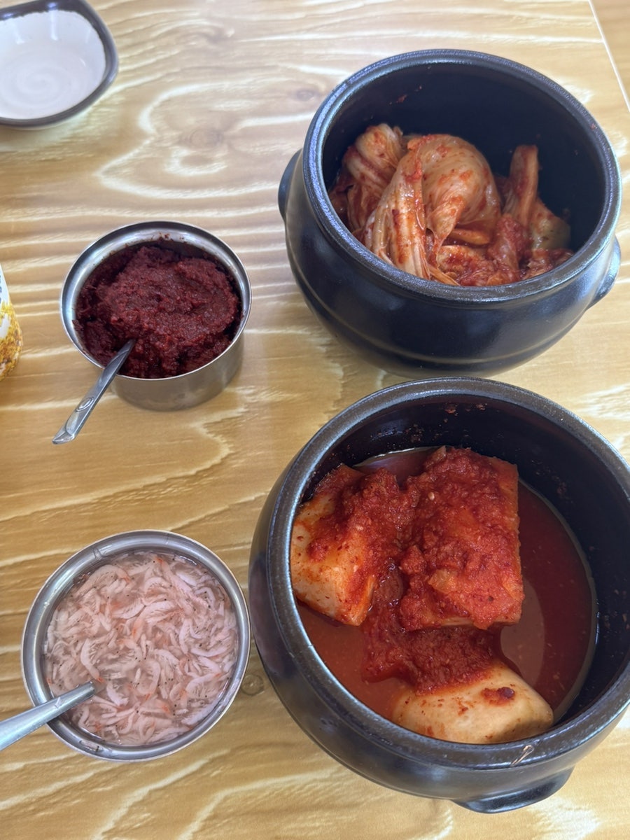 한방제일순대국 사진 5