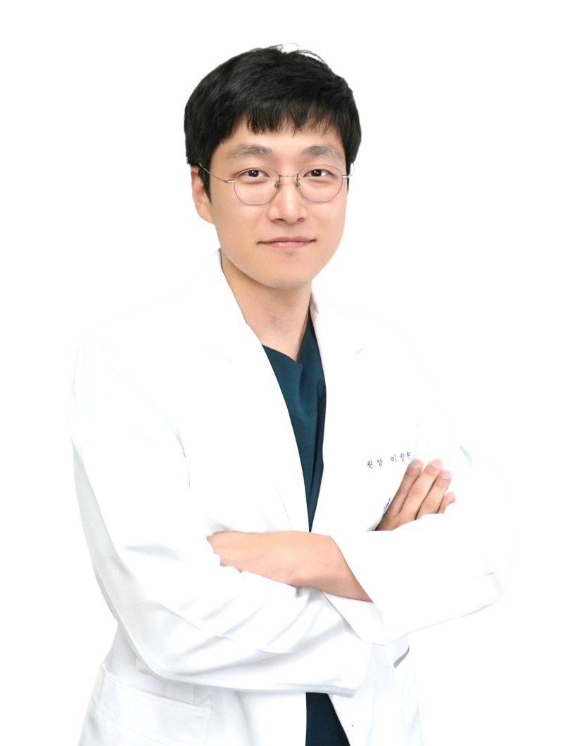 [서울점프정형외과] 서울대 의대 졸업 · 임상교수 출신의 어깨 맞춤 진료, 이창현 원장
