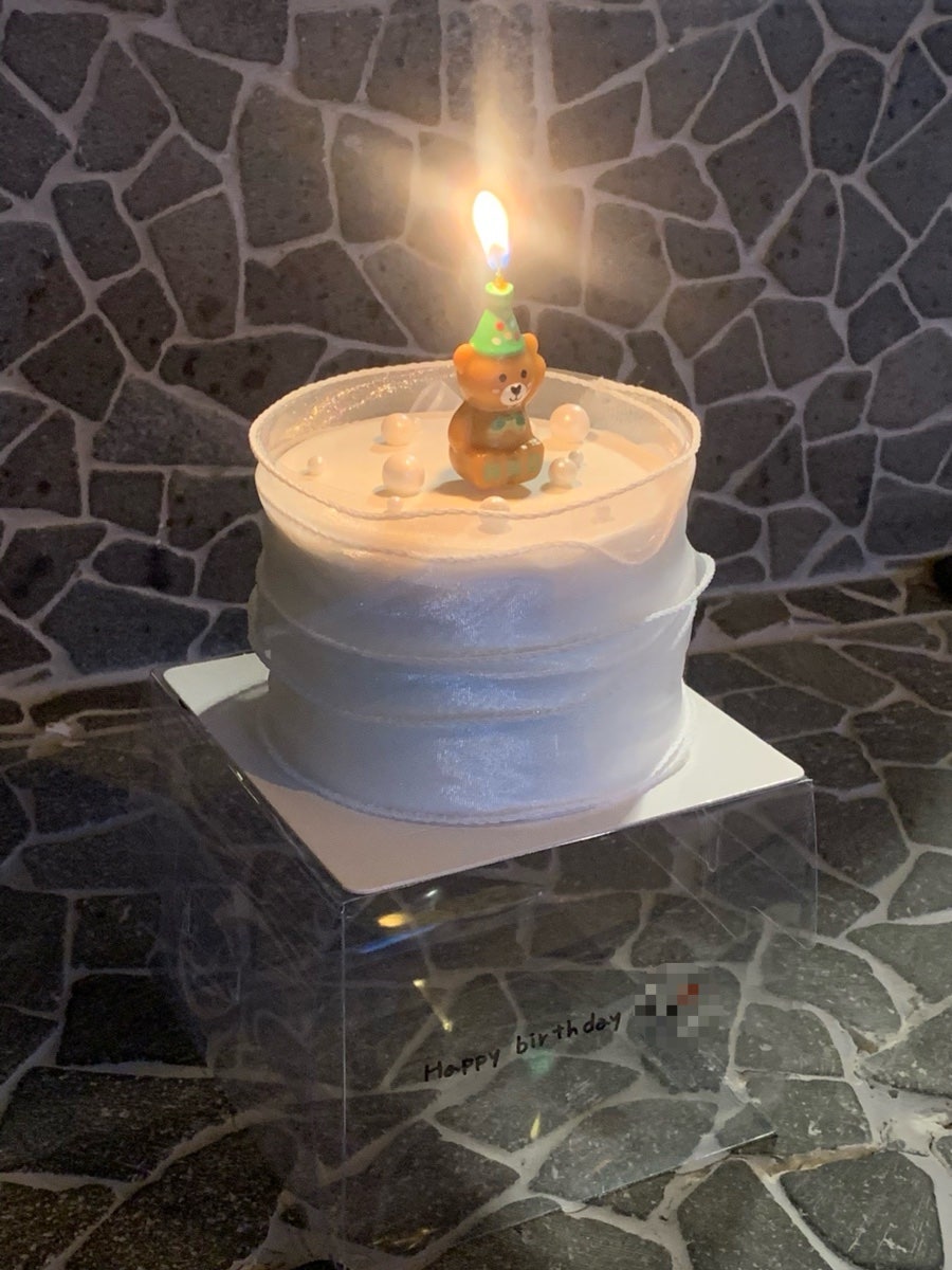 밀크밀케이크 사진 5