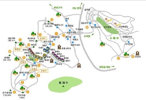 서산 태안 안면도 자연휴양림 숙소 숲속의집 예약, 바비큐금지,천리포수목원 한옥숙소 가든....