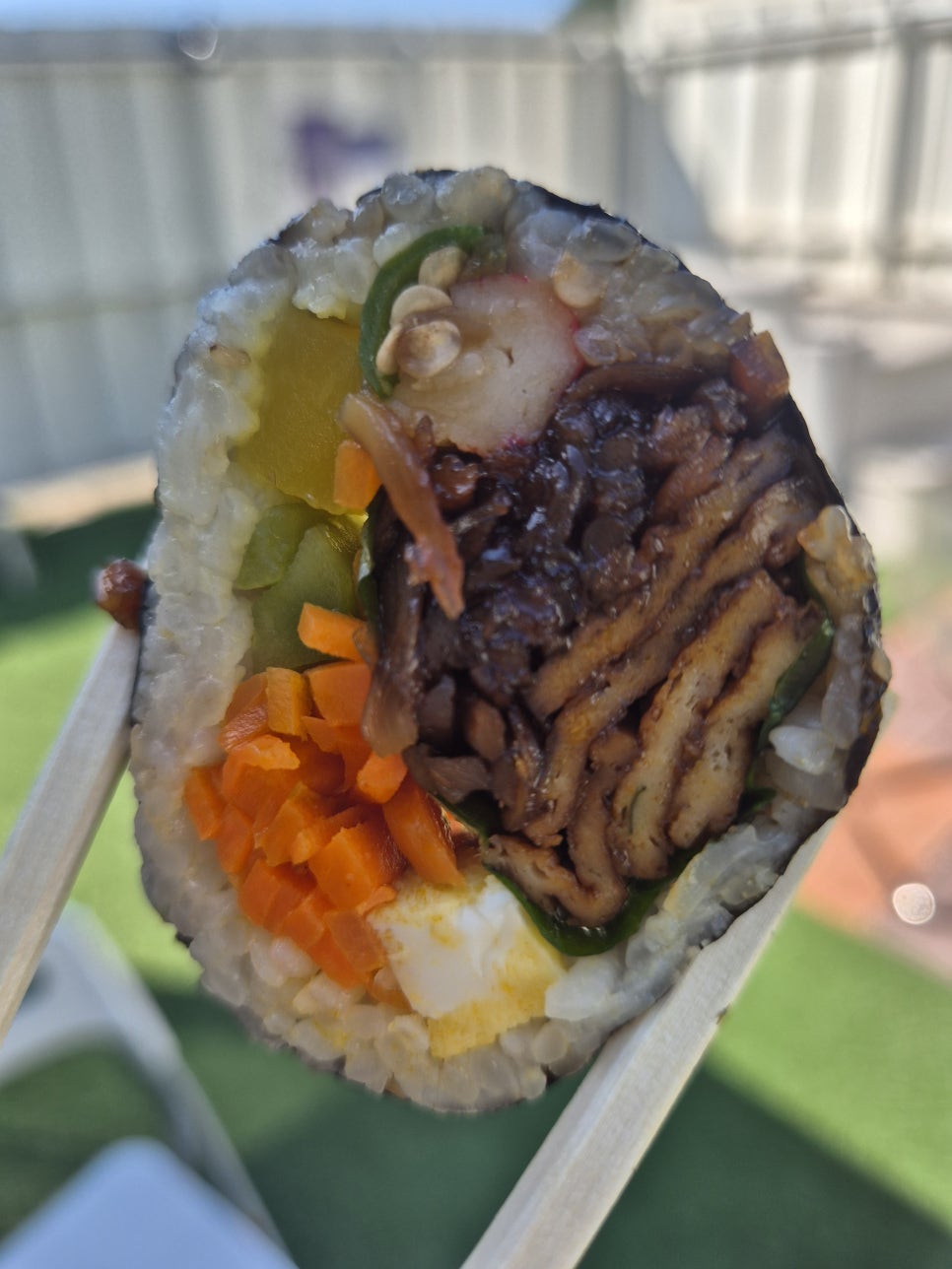 오복자김밥 사진 6