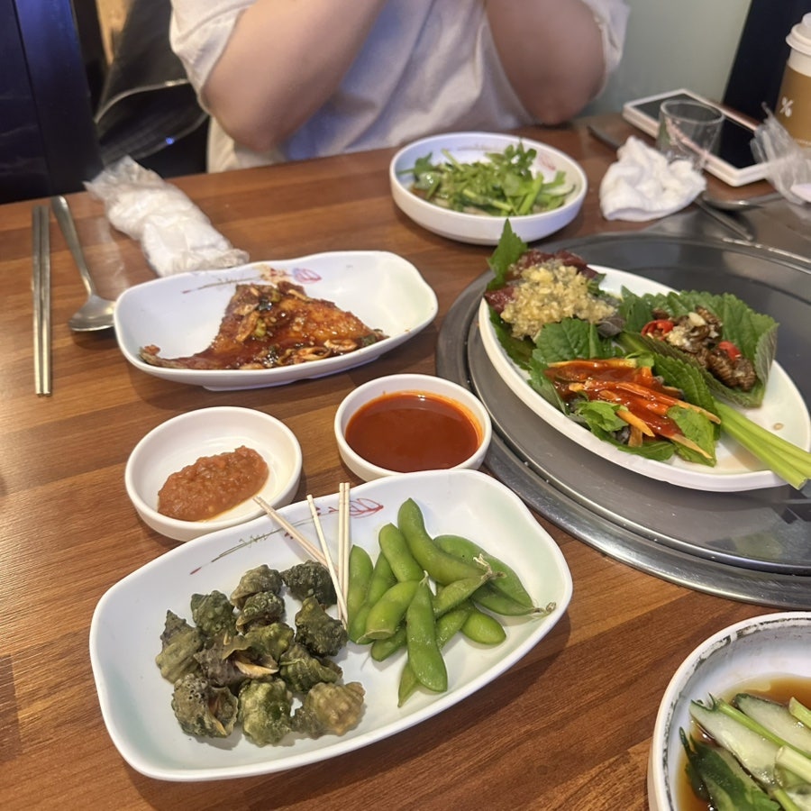 대남포차 본점 사진 4