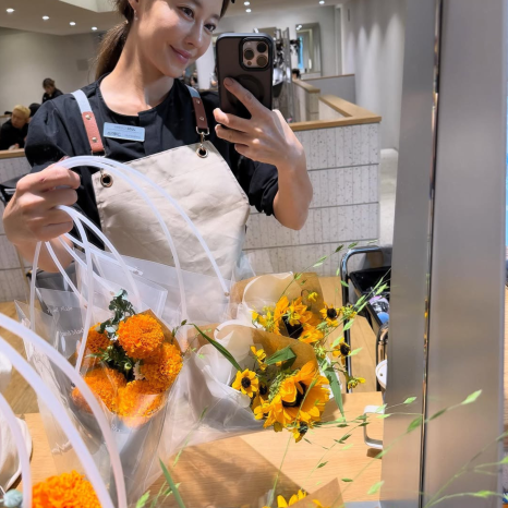 쥬얼리 이지현 미용실 오픈 예약 마감 난리라는데, 위치는 어디일까?