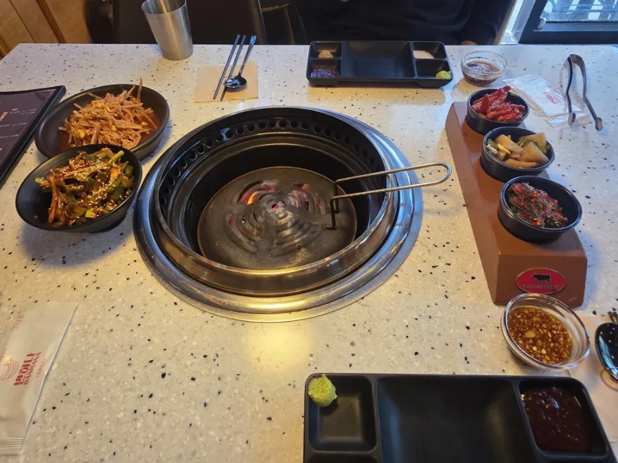 끝소 본점 사진 6