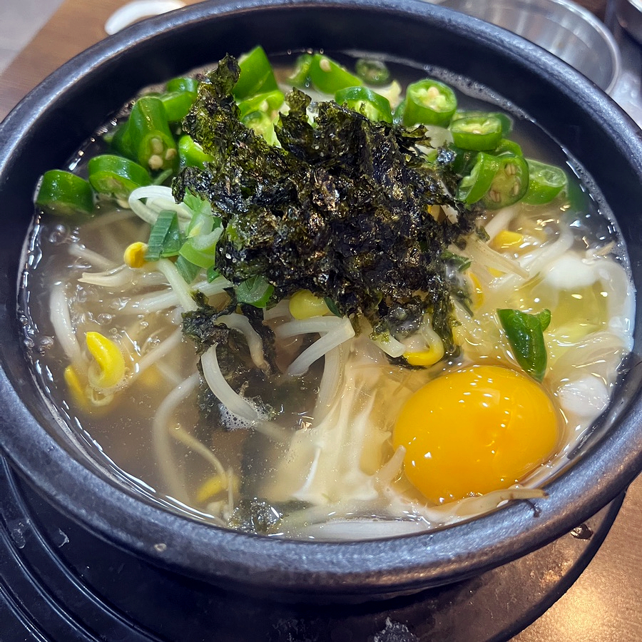 콩심 논현점 사진 1