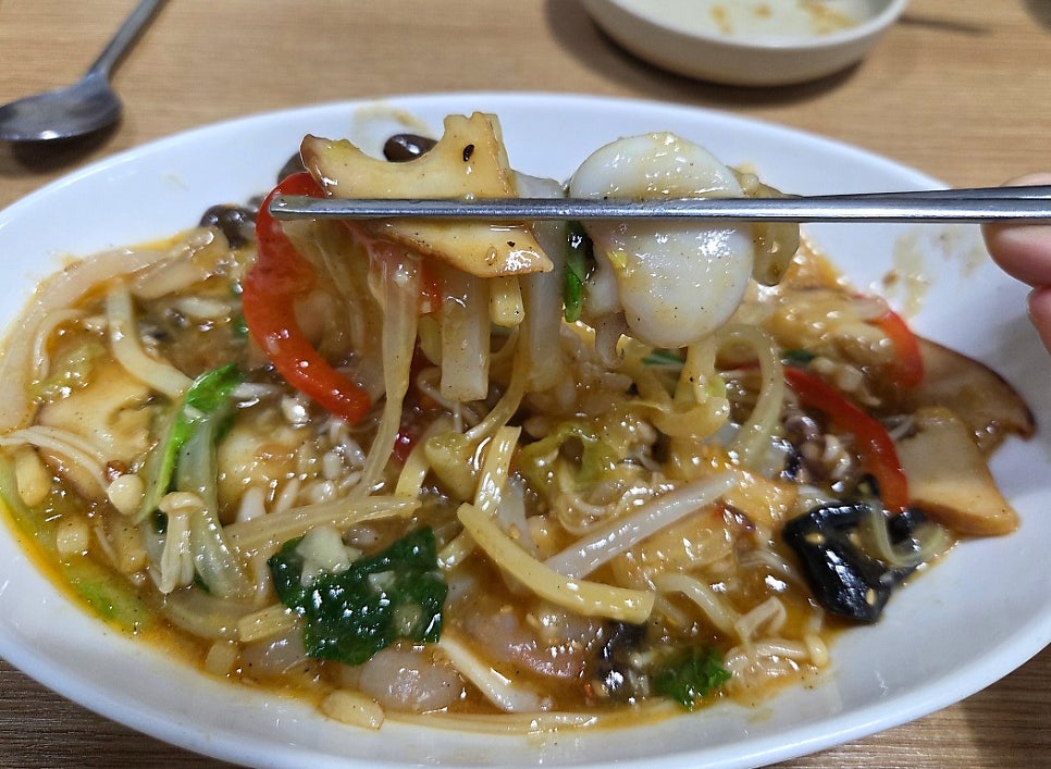 수타중국관 사진 4