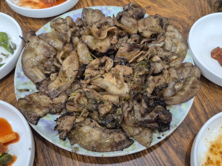 남원식육식당 사진 4