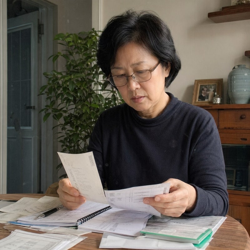 여러 건 빌려준 돈, 일부만 갚으면 시효는 어떻게 될까(대여금) 관련 이미지 2