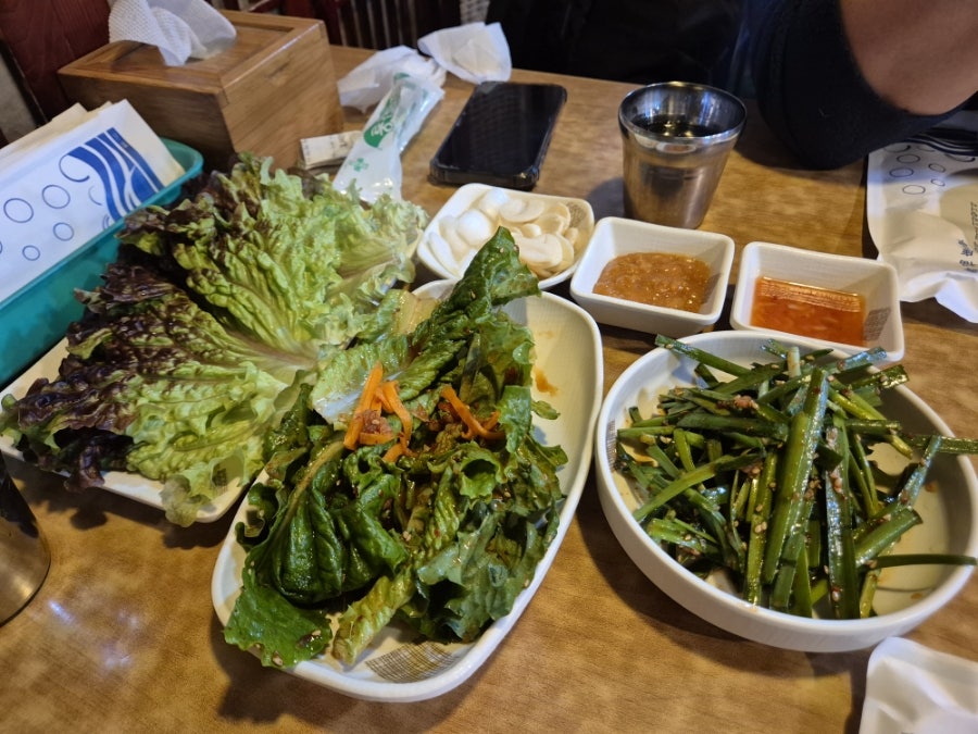 서울왕족발보쌈 사진 5
