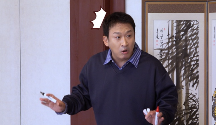 서경석 프로필 나이 출생 고향 거주지 신체 혈액형 MBTI 소속 데뷔 총정리 한능검 만점 비결 "....