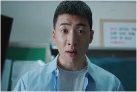 "약한영웅 감독이 친형이었다니" 유수빈, 나혼산 집어삼킨 10년 차 배우의 소름 돋는 반전 (+....