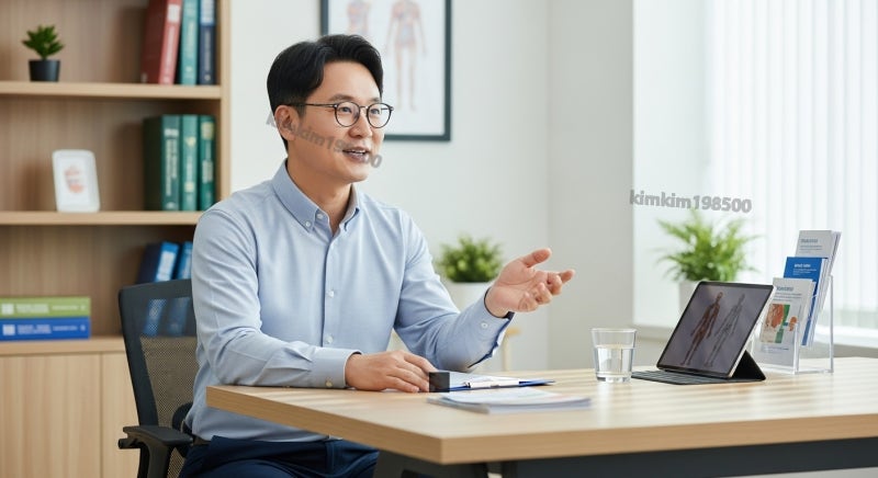 헤르페스 눈병, 원인부터 관리법