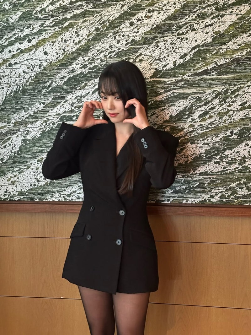 [기리고] 임나리 역 걸그룹 IOI 구구단 출신 배우 강미나 프로필
