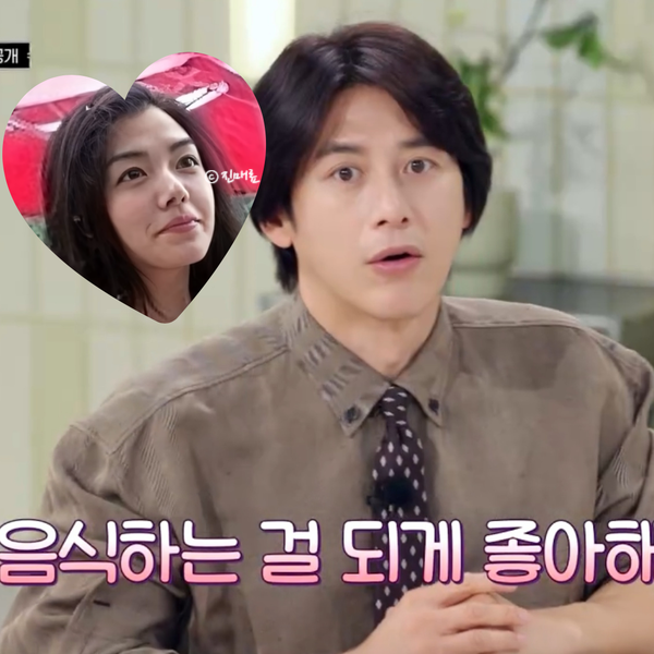배우 고수 와이프 김혜연 화제 이유 냉장고 따로 쓴다는 말 때문? 자녀 배우자 나이 차 본명 (....