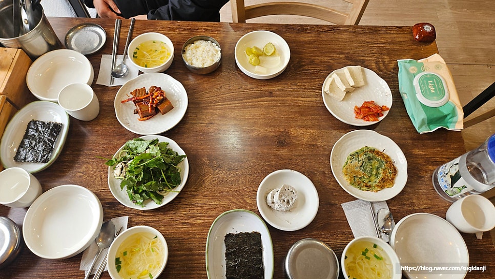 삼포가는길 사진 5