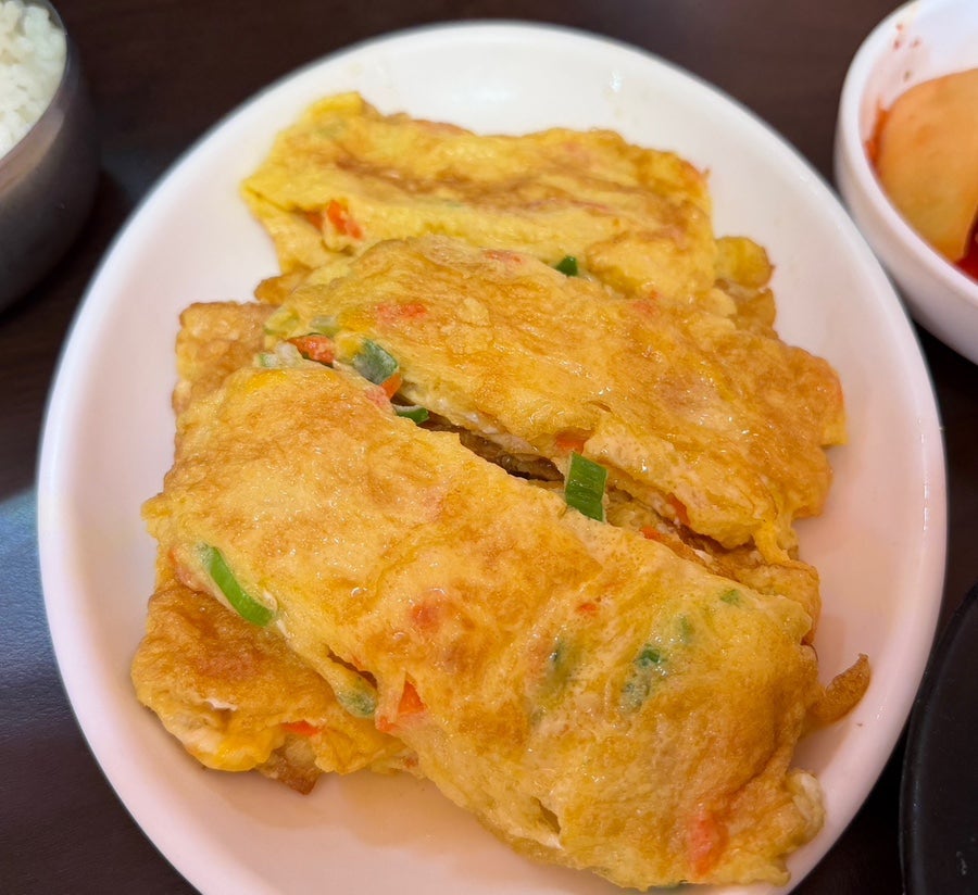 초원식당 사진 4