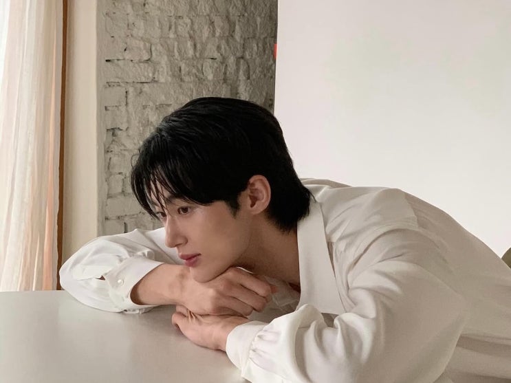  남자 투블럭 + 다운펌 유지기간, 삼전동 미용실의 답은?