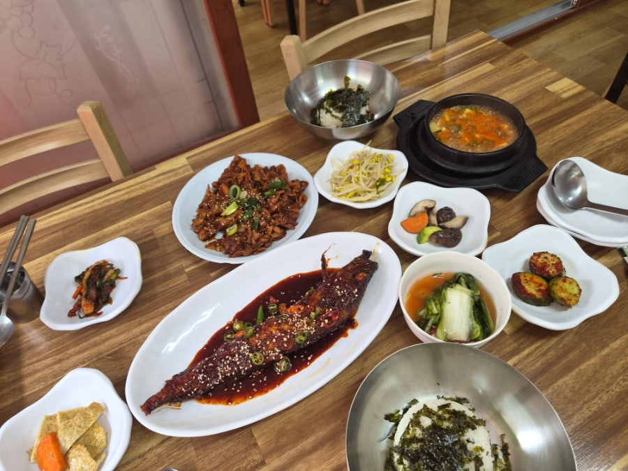 화신식당 사진 5