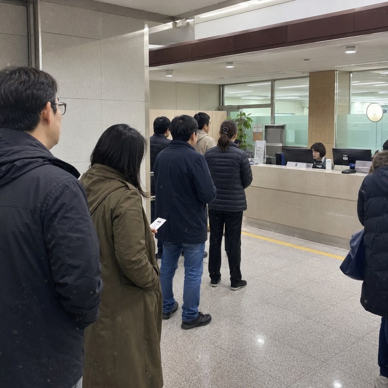항소장에 '추후 제출하겠습니다'만 적으면 항소가 막힐 수 있습니다 관련 이미지 2