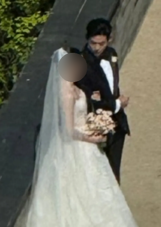 “비공개였는데 왜 퍼졌나”...송혜교·현빈·옥택연 결혼식 도촬 논란 총정리