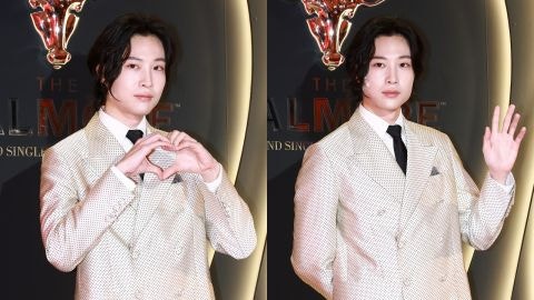 이종원 달모어 행사 강남 등장, 넷플릭스 러브어페어 캐스팅까지 근황 총정리