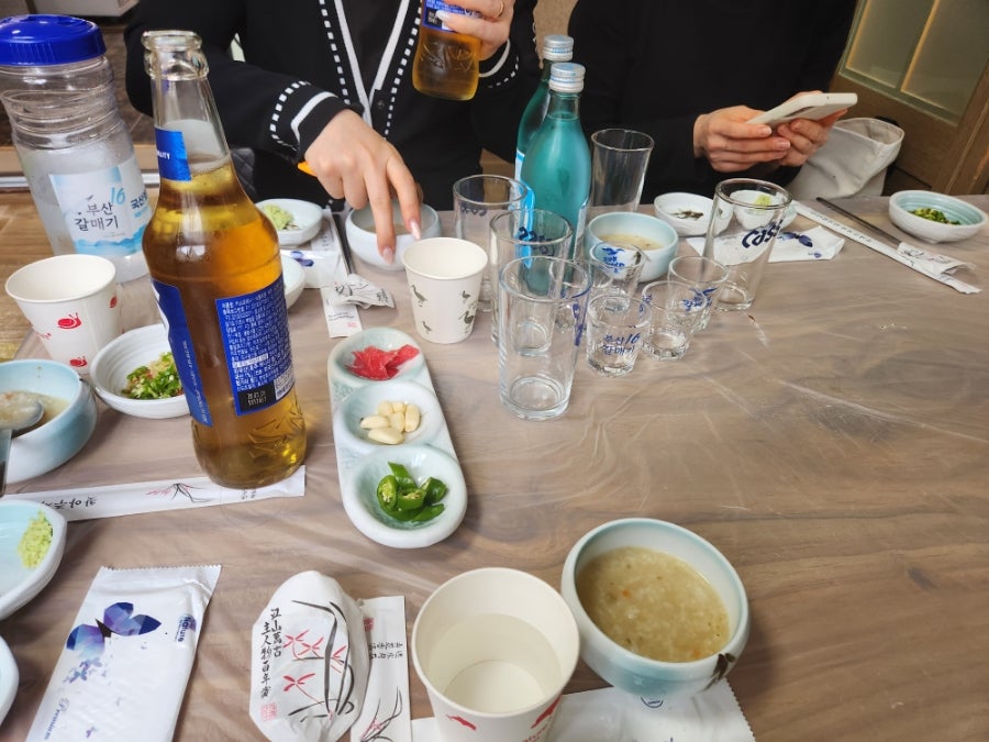 금강횟집 사진 6