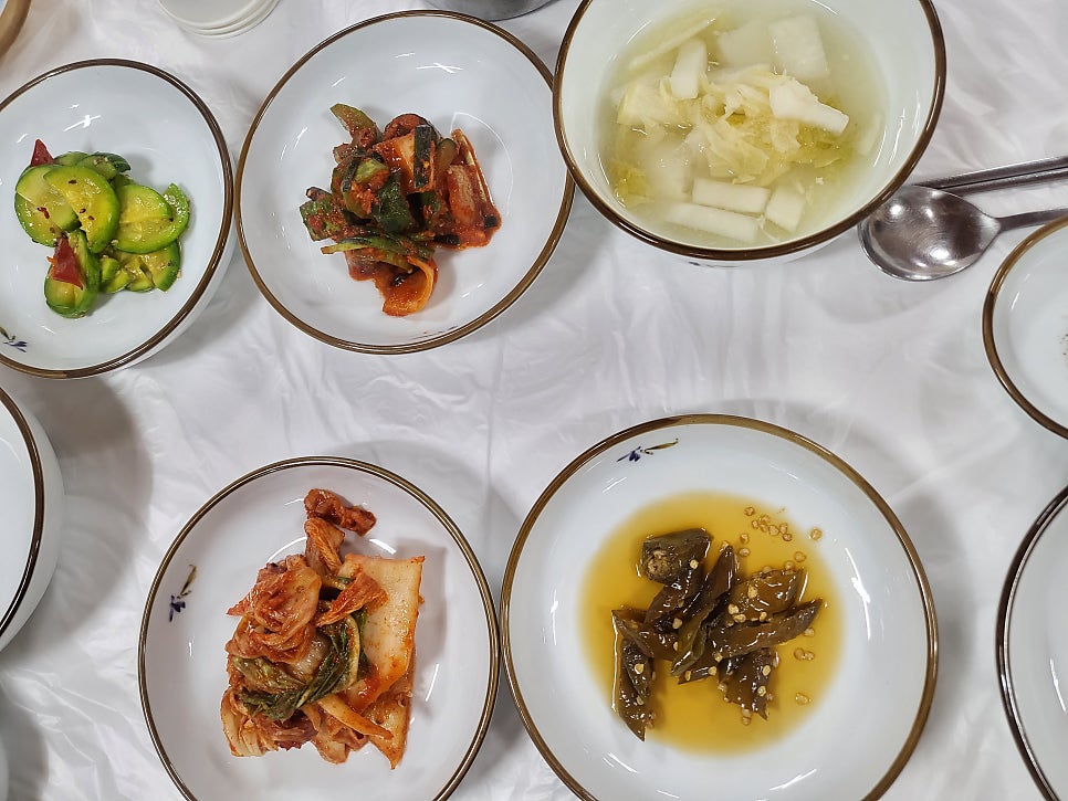 황칠백숙 사진 5