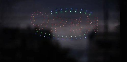  2026년 5월 축제 및 행사 총정리: 서울 드론쇼부터 지방 꽃축제까지 베스트 6