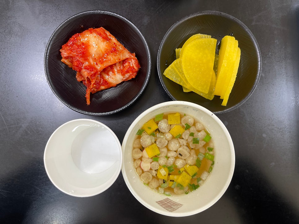김지선 태양김밥 사진 6