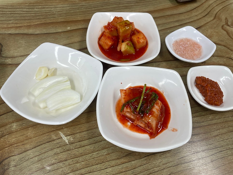 일미순대국 사진 6