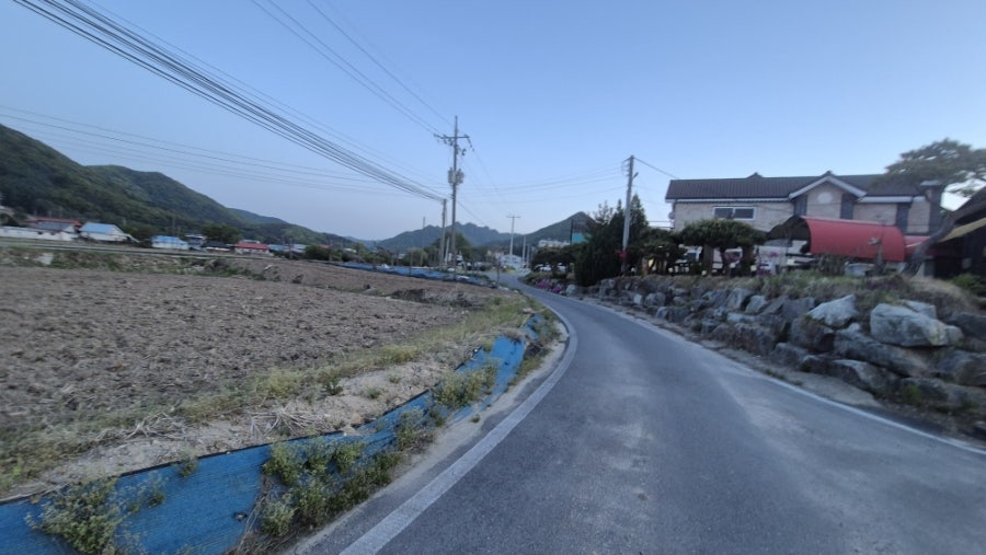반포시골집 사진 2