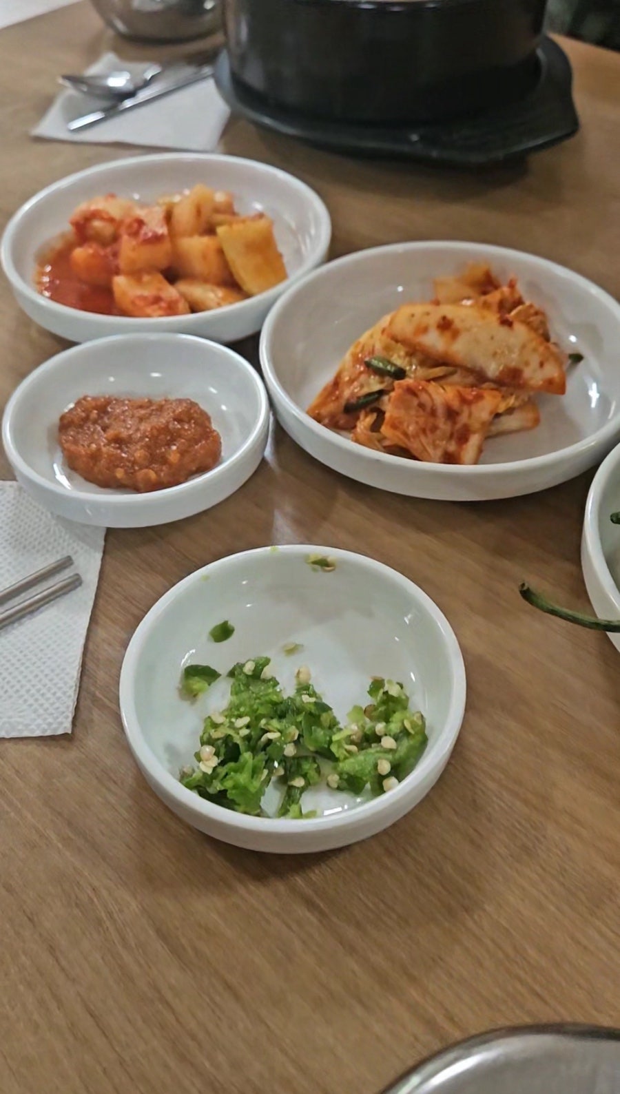 산골우렁추어탕 사진 4