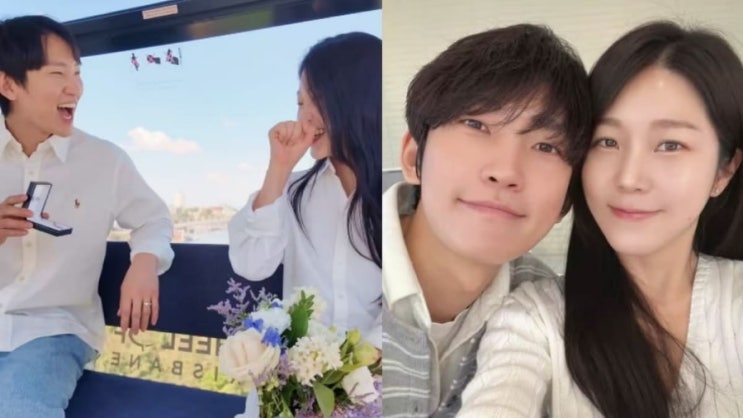  “이혼 두 번이라도 상관없어”… ‘돌싱글즈7’ 박성우·한지우, 대관람차 프러포즈 후 재혼 발표  역대급 현실 로맨스 터졌다