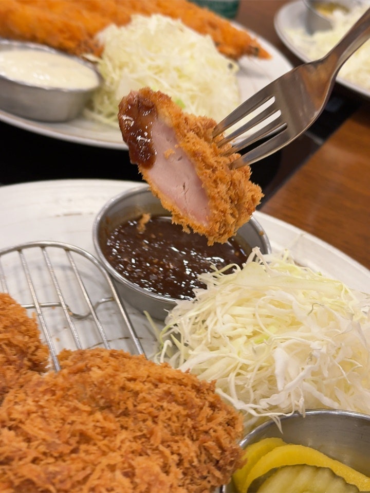 우쿠야 가락점 사진 3