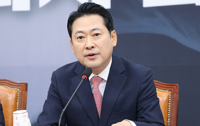 [긴급 속보] 배현진 “<b>장동혁 방미</b> 논란, 엉터리 브로커 의혹?”... 