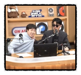 차승원, 이재율 멱살 잡은 사연? 성대모사 하고 다니더니.. 컬투쇼에서 대면!