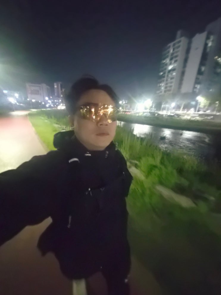 매일 러닝 달리기 조깅 챌린지 1724일차