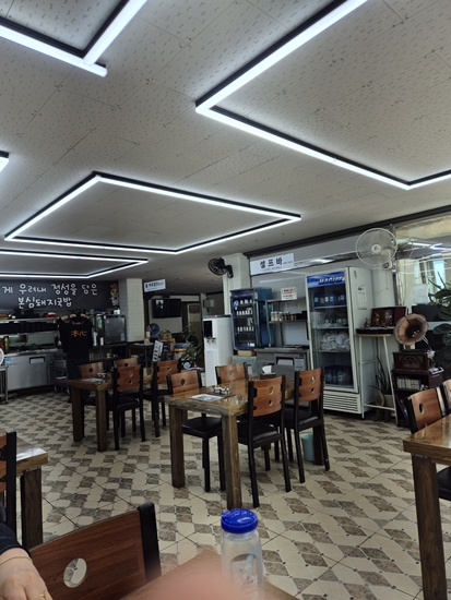 본심돼지국밥 사진 2
