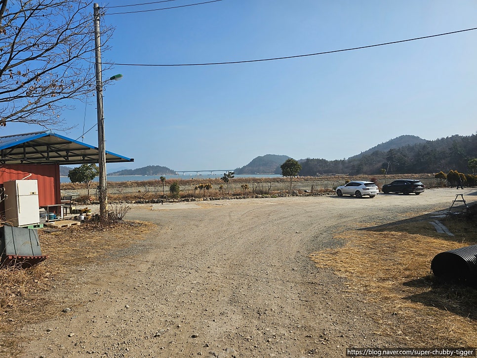 남포수산 사진 4