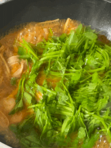 집에서 만드는 등촌샤브칼국수, 생각보다 훨씬 쉬운 얼큰 칼국수 레시피
