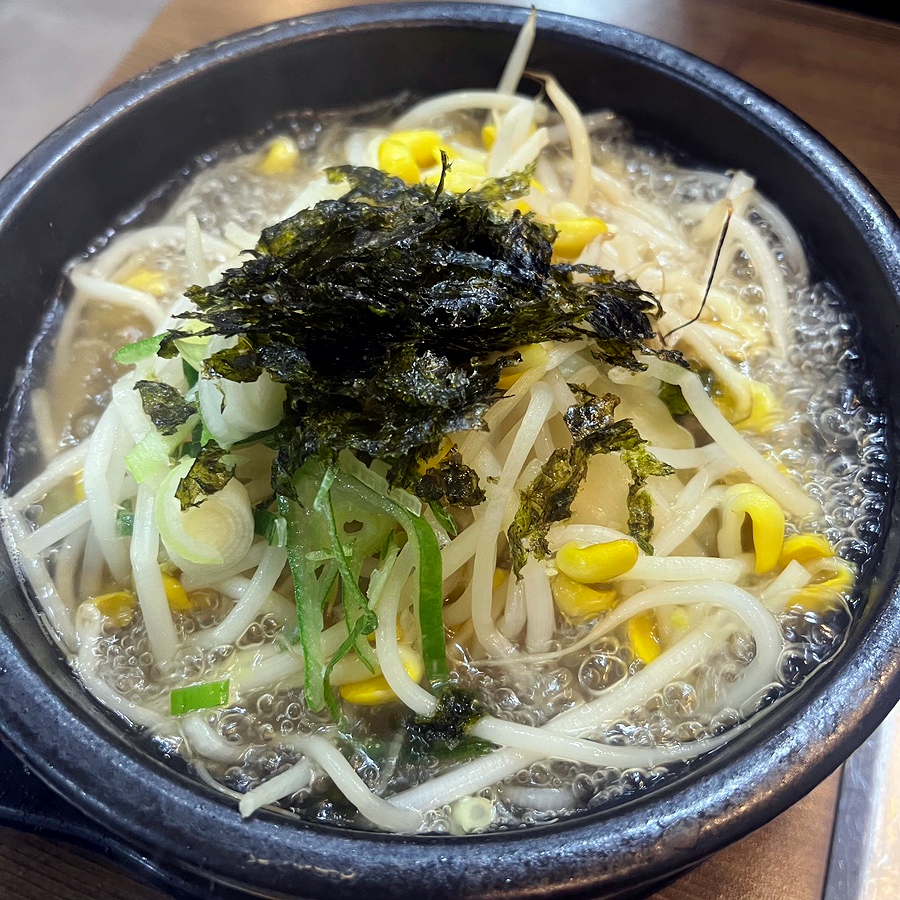 콩심 논현점 사진 2