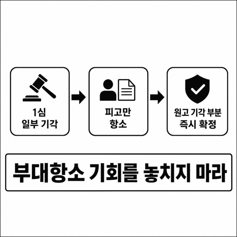 여러 건 빌려준 돈, 일부만 갚으면 시효는 어떻게 될까(대여금) 관련 이미지 7