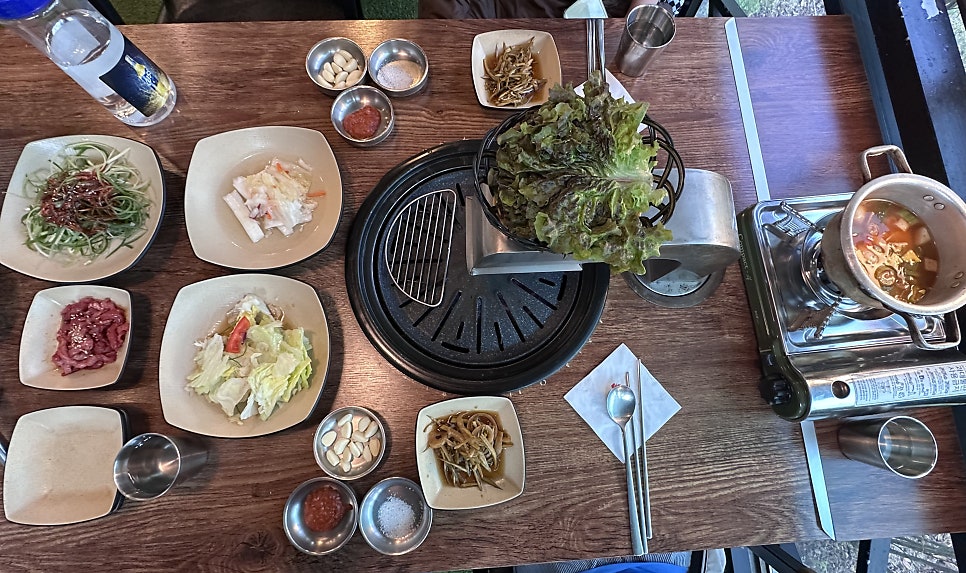 여의도생고기 내곡점 사진 6