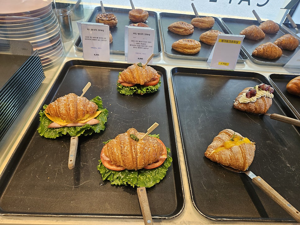 시에나카페&페스츄리 사진 5