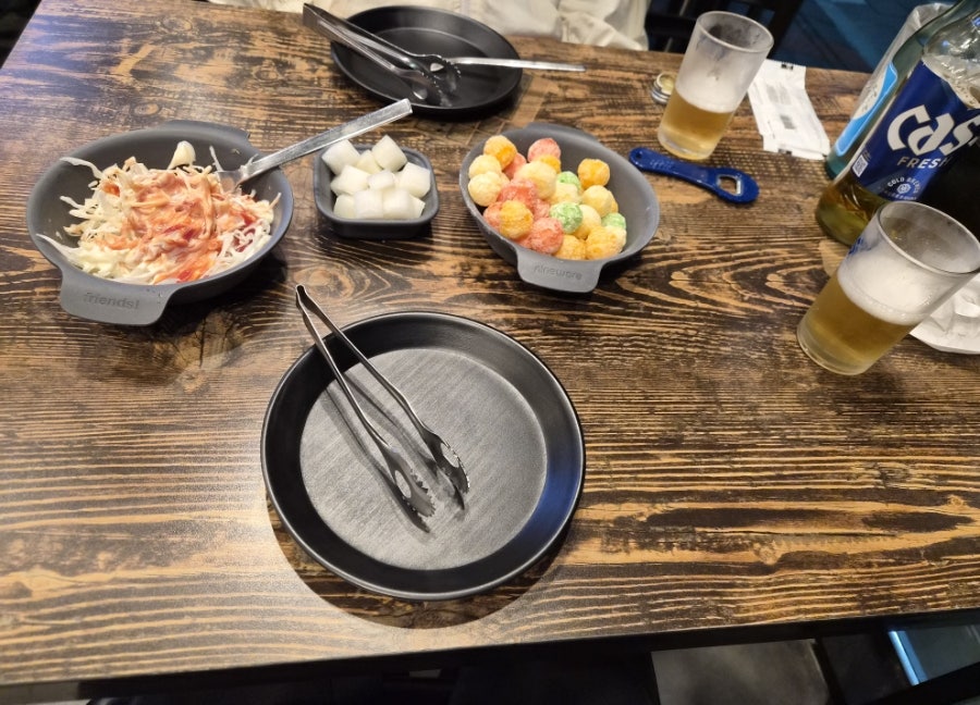 60계치킨 무안오룡점 사진 2