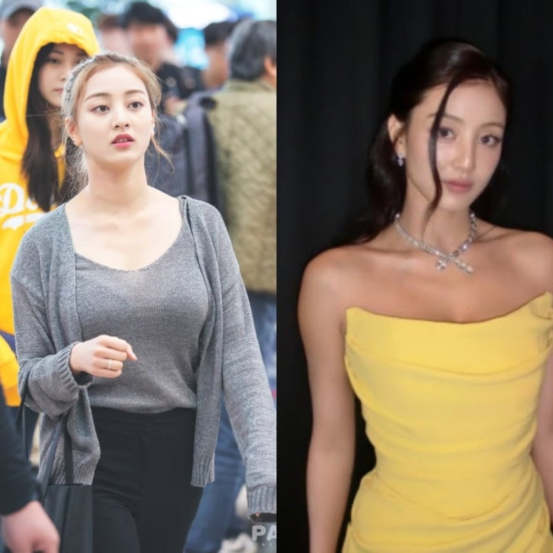 -10kg 감량 비결! 트와이스 지효 다이어트 식단과 2026 최신 복근 루틴