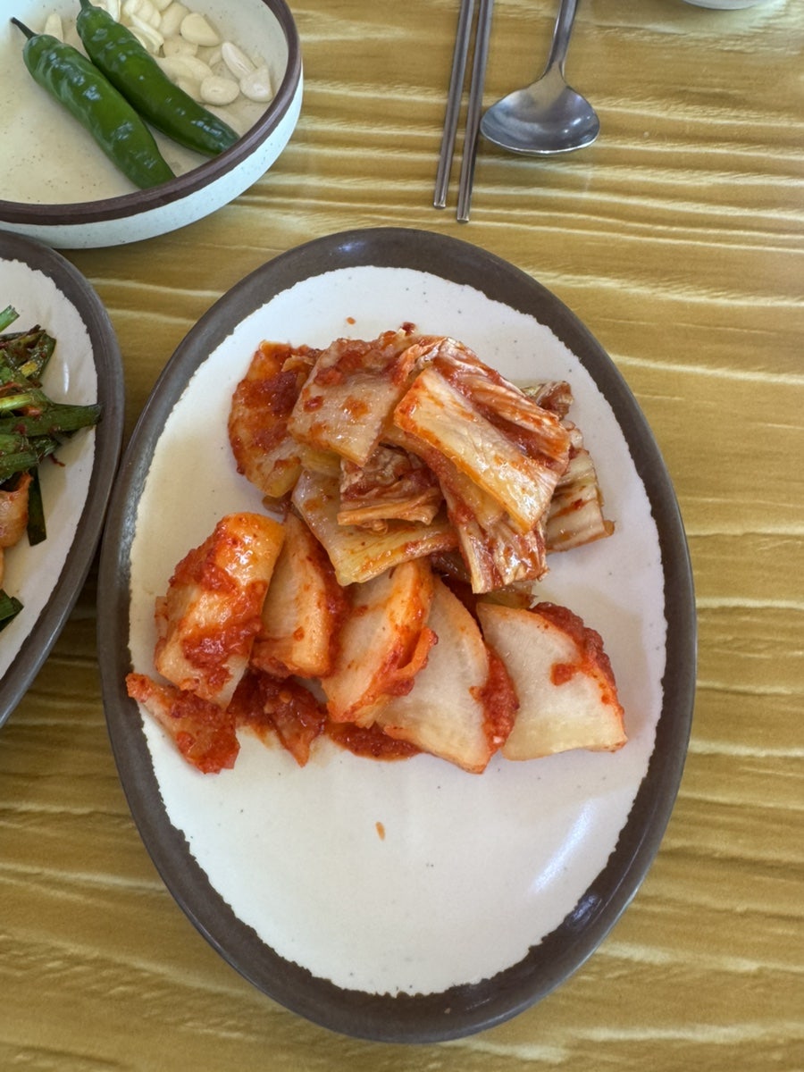 한방제일순대국 사진 6