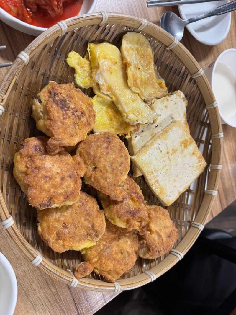 사당역 전집 [전주전집]